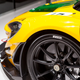 Illustration for article titled The Race Cars And Track Toys Of The New York International Auto Show
